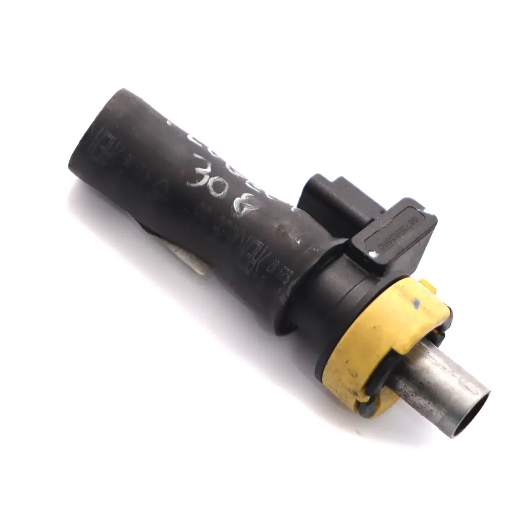 Unidad de sensor de temperatura de aire para Peugeot 208 308 1.6 HDI con número de pieza 9673593680 Peugeot 208 308 1.6 HDI Unidad de sensor de temperatura de aire - SKU 9673593680 - Número de pieza 9673593680