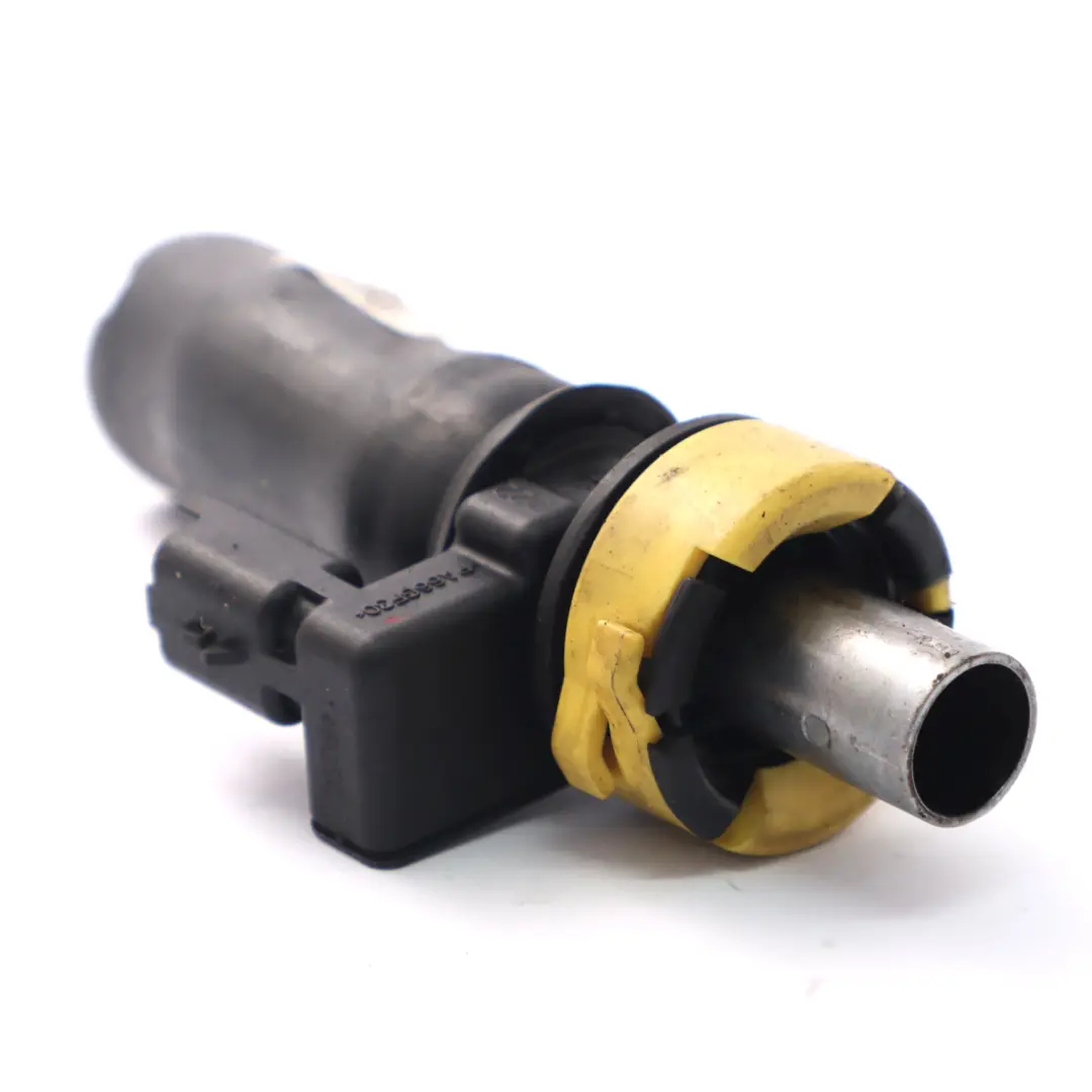 Unidad de sensor de temperatura de aire para Peugeot 208 308 1.6 HDI con número de pieza 9673593680 Peugeot 208 308 1.6 HDI Unidad de sensor de temperatura de aire - SKU 9673593680 - Número de pieza 9673593680