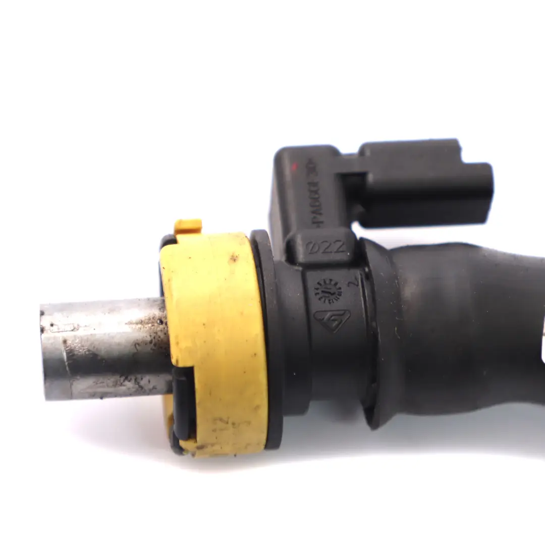 Unidad de sensor de temperatura de aire para Peugeot 208 308 1.6 HDI con número de pieza 9673593680 Peugeot 208 308 1.6 HDI Unidad de sensor de temperatura de aire - SKU 9673593680 - Número de pieza 9673593680