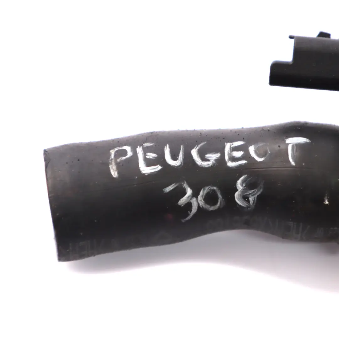 Capteur de température d'admission d'air pour Peugeot 208 308 1.6 HDI à propos du numéro de pièce 9673593680 Peugeot 208 308 1.6 HDI Capteur de température d'admission d'air - SKU 9673593680 - Numéro de pièce 9673593680