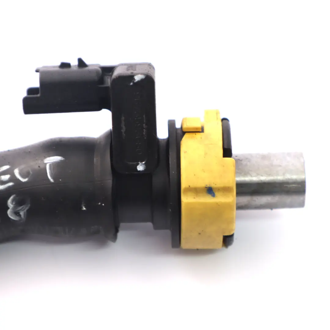 Unidad de sensor de temperatura de aire para Peugeot 208 308 1.6 HDI con número de pieza 9673593680 Peugeot 208 308 1.6 HDI Unidad de sensor de temperatura de aire - SKU 9673593680 - Número de pieza 9673593680