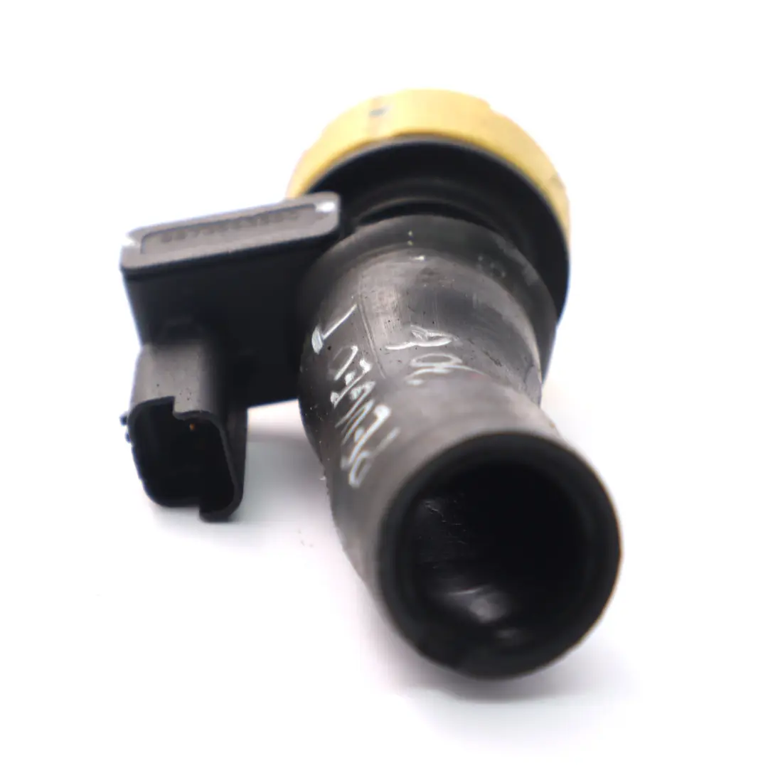 Unidad de sensor de temperatura de aire para Peugeot 208 308 1.6 HDI con número de pieza 9673593680 Peugeot 208 308 1.6 HDI Unidad de sensor de temperatura de aire - SKU 9673593680 - Número de pieza 9673593680