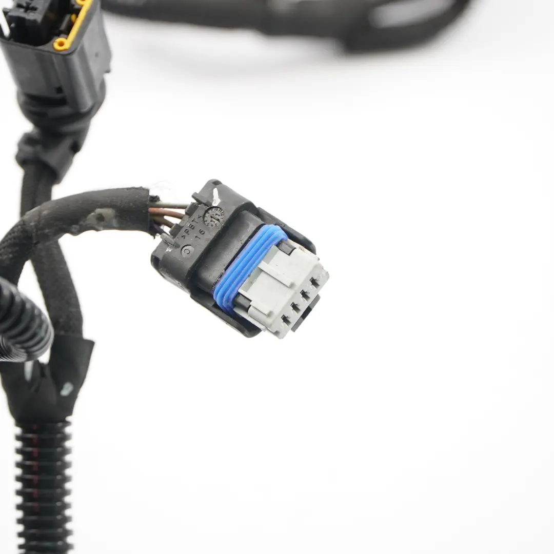 Citroen Berlingo B9 1.6 HDI Diesel Motor Cableado Arnés para con número de pieza 9673749980 Citroen Berlingo B9 1.6 HDI Diesel Motor Cableado Arnés - SKU 9673749980 - Número de pieza 9673749980