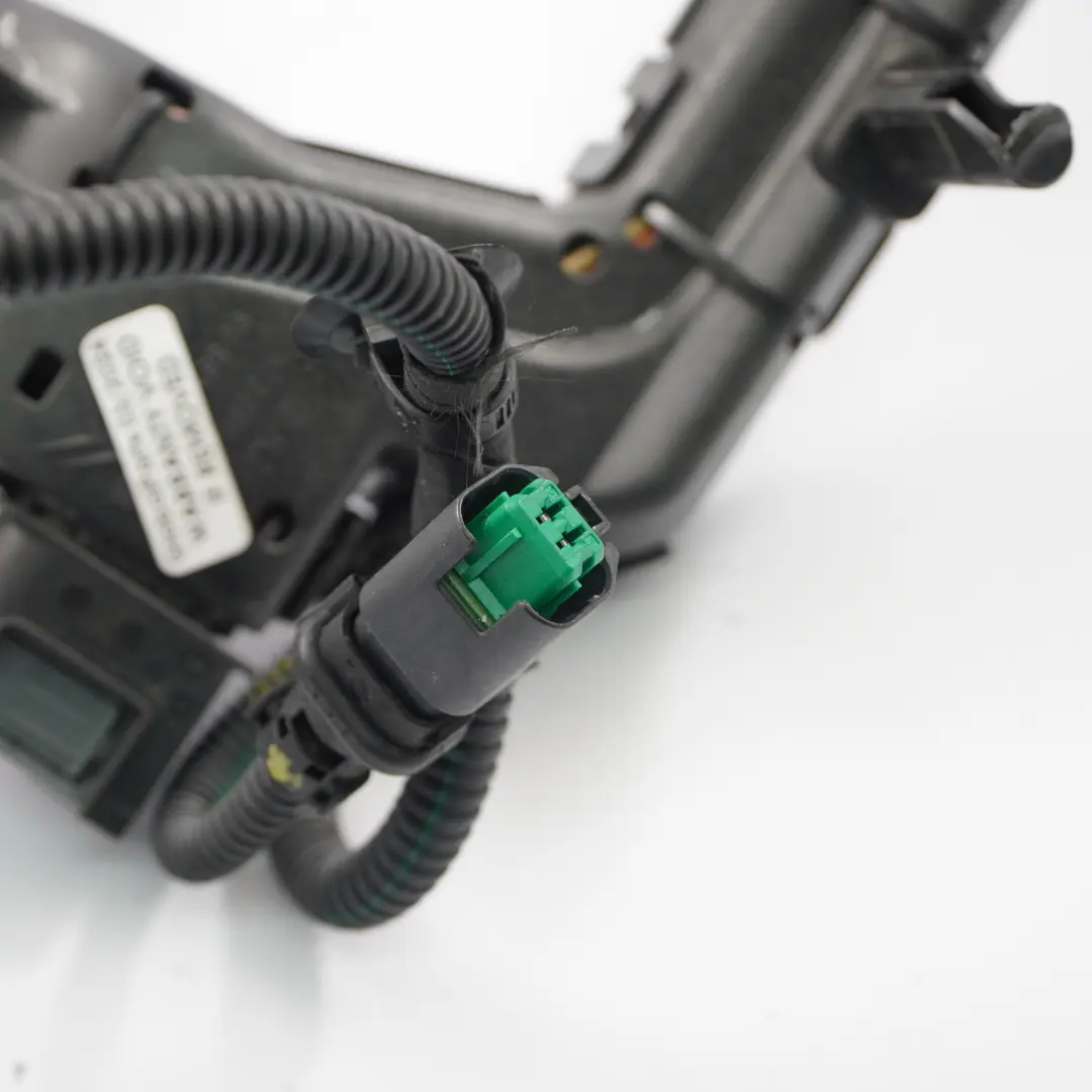 Citroen Berlingo B9 1.6 HDI Diesel Engine Wiring Cable Harness to with Part number 9673749980 Citroen Berlingo B9 1.6 HDI Diesel Engine Wiring Cable Harness - SKU 9673749980 - Part number 9673749980