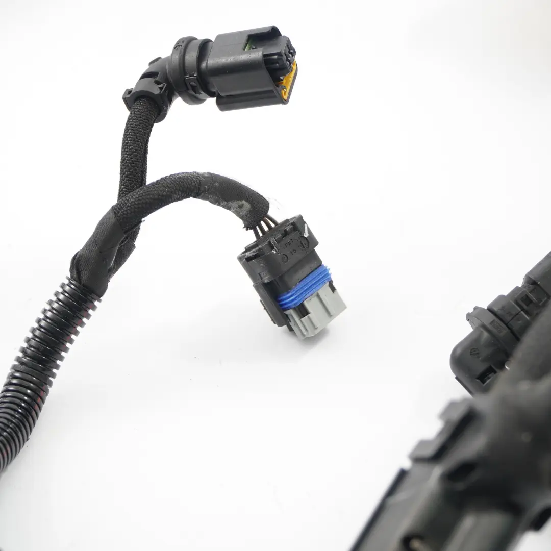 Citroen Berlingo B9 1.6 HDI Diesel Engine Wiring Cable Harness to with Part number 9673749980 Citroen Berlingo B9 1.6 HDI Diesel Engine Wiring Cable Harness - SKU 9673749980 - Part number 9673749980
