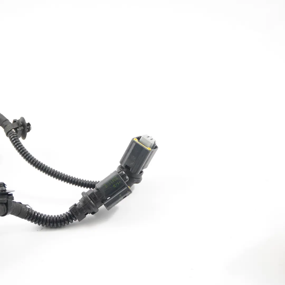  Citroen Berlingo B9 1.6 HDI Wiązka Instalacja Silnika - SKU 9673749980 - Numer Części 9673749980