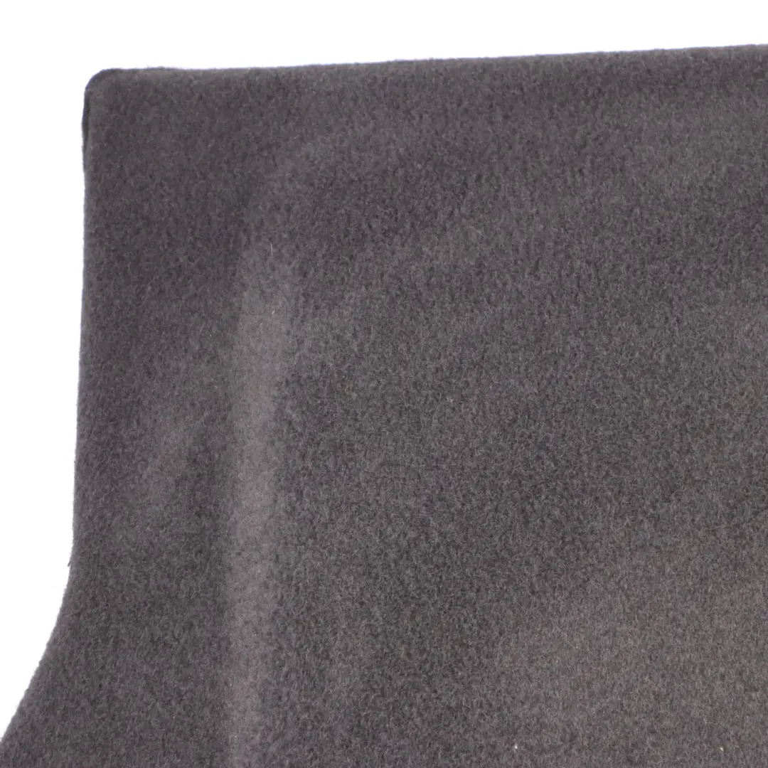 Window Parcel Shelf Compartment Trunk Cover Black to Peugeot 208 Rear with Part number 96737666ZD Peugeot 208 Rear Window Parcel Shelf Compartment Trunk Cover Black - SKU 96737666ZD-1 - Part number 96737666ZD