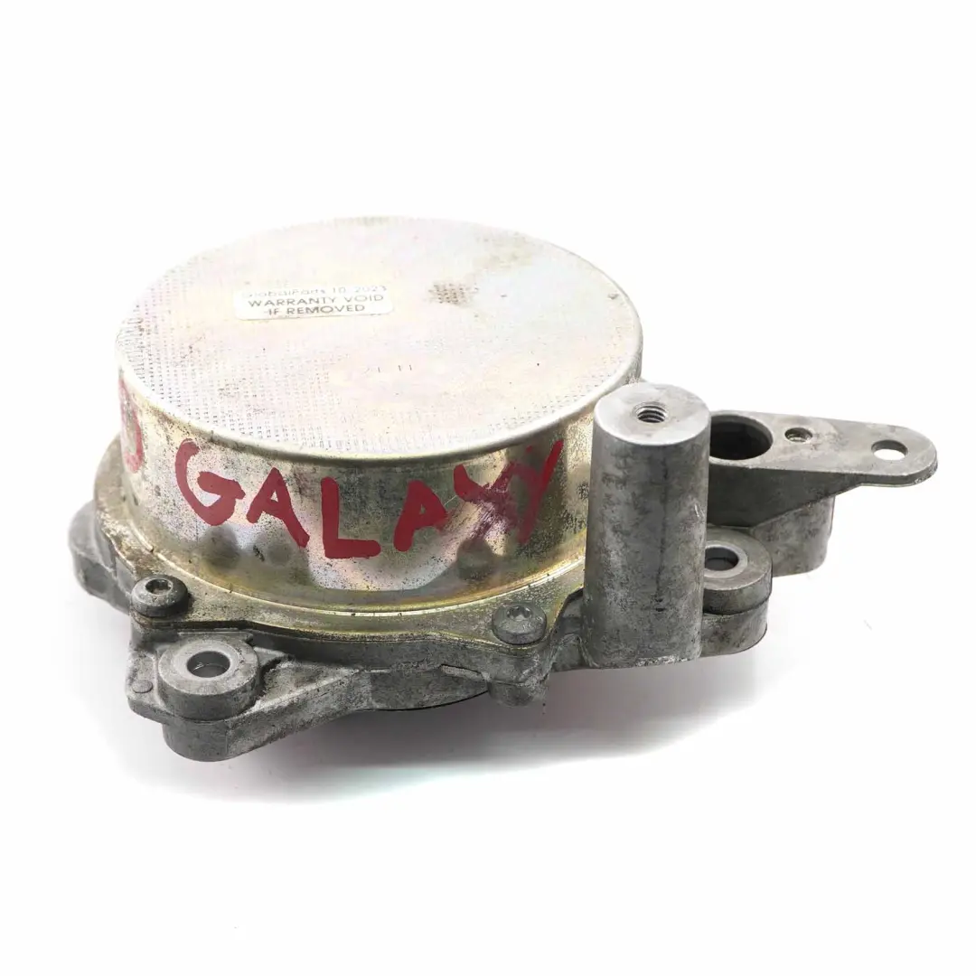 Ford Galaxy MK3 S-MAX Mondeo MK4 2.0 TDCI Diesel Unterdruck pumpe - SKU 9673836180 - Teilenummer 9673836180