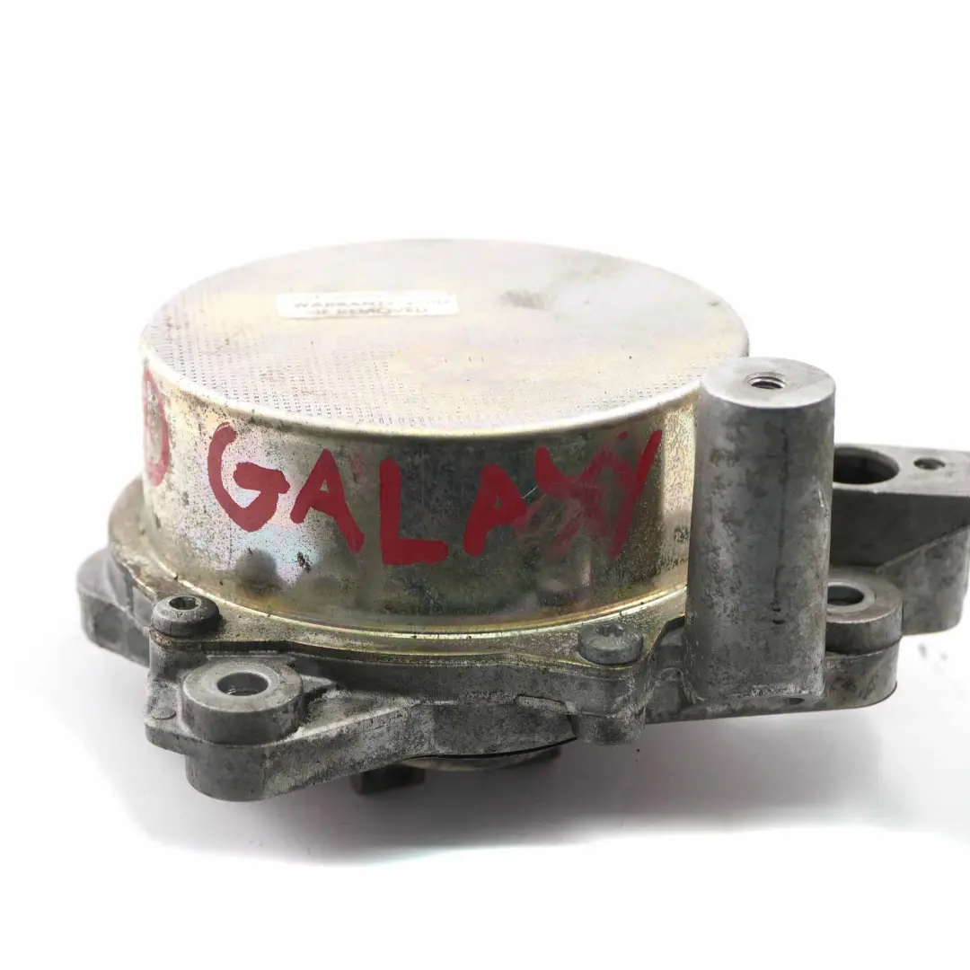 Ford Galaxy MK3 S-MAX Mondeo MK4 2.0 TDCI Diesel Unterdruck pumpe - SKU 9673836180 - Teilenummer 9673836180