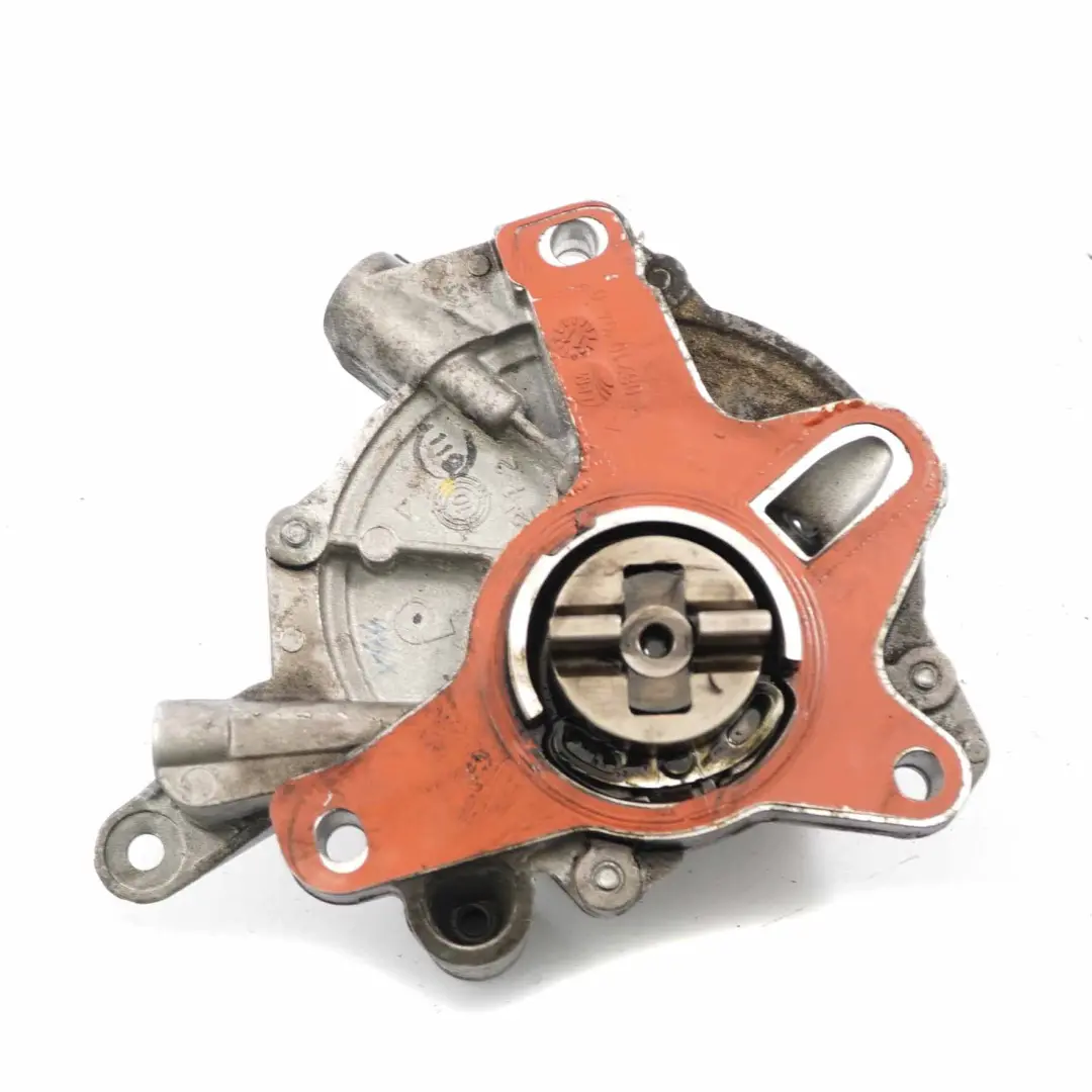 Ford Galaxy MK3 S-MAX Mondeo MK4 2.0 TDCI Diesel Unterdruck pumpe - SKU 9673836180 - Teilenummer 9673836180