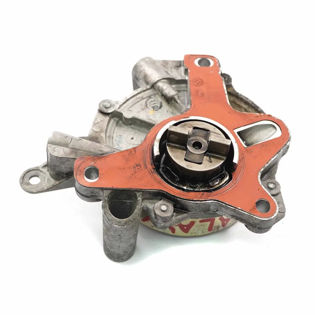 Ford Galaxy MK3 S-MAX Mondeo MK4 2.0 TDCI Diesel Unterdruck pumpe - SKU 9673836180 - Teilenummer 9673836180