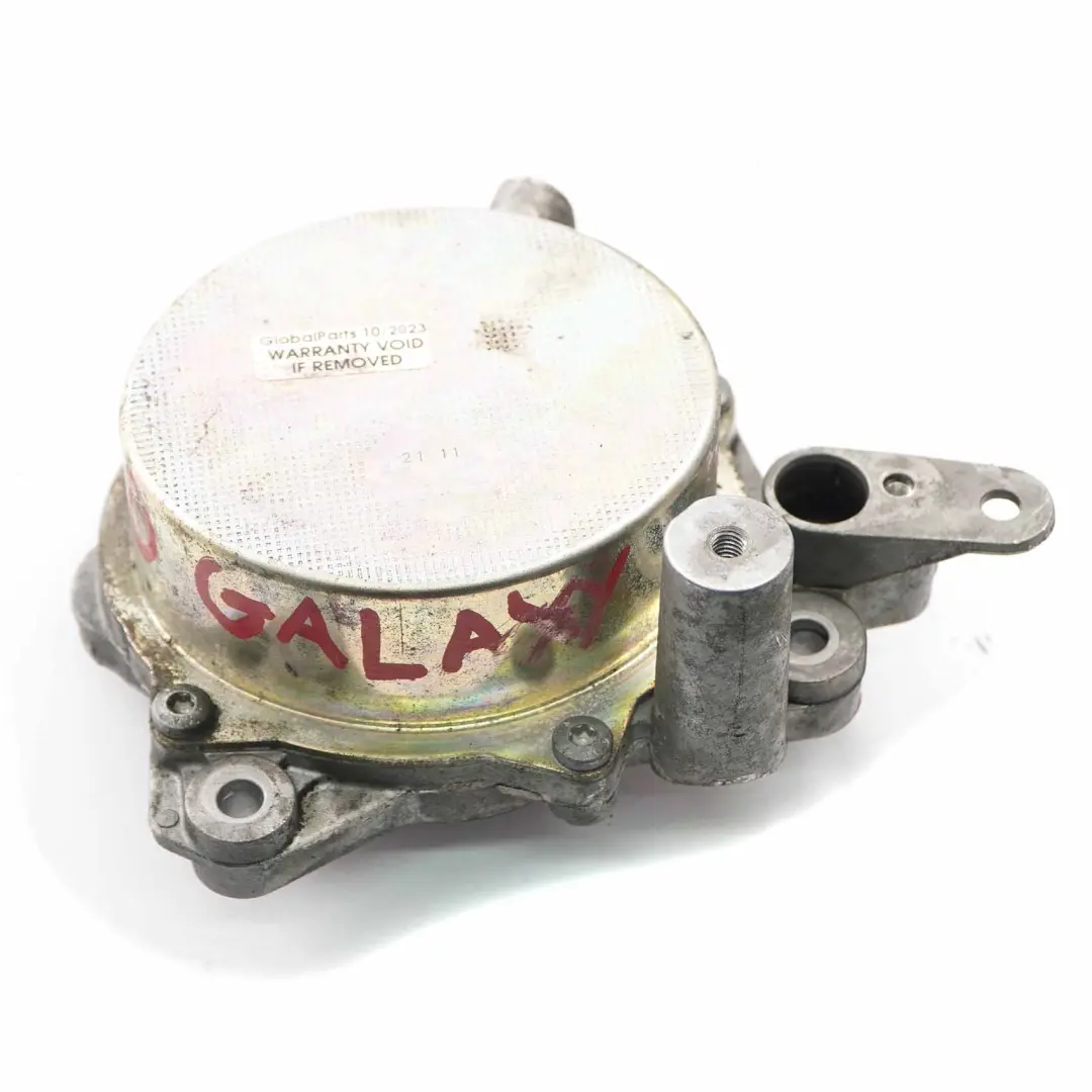 MK3 S-MAX Mondeo MK4 2.0 TDCI Diesel Vacuum Pump to Ford Galaxy with Part number 9673836180 Ford Galaxy MK3 S-MAX Mondeo MK4 2.0 TDCI Diesel Vacuum Pump - SKU 9673836180 - Part number 9673836180