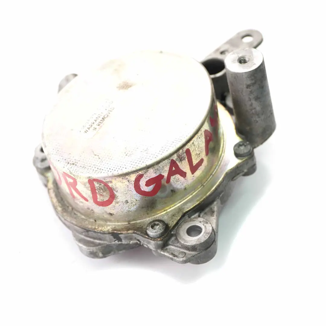 Ford Galaxy MK3 S-MAX Mondeo MK4 2.0 TDCI Diesel Pompa a vuoto - SKU 9673836180 - Numero di parte 9673836180