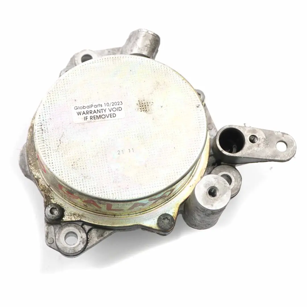 Ford Galaxy MK3 Mondeo MK4 2.0 TDCI Pompa Vacum - SKU 9673836180 - Numer Części 9673836180