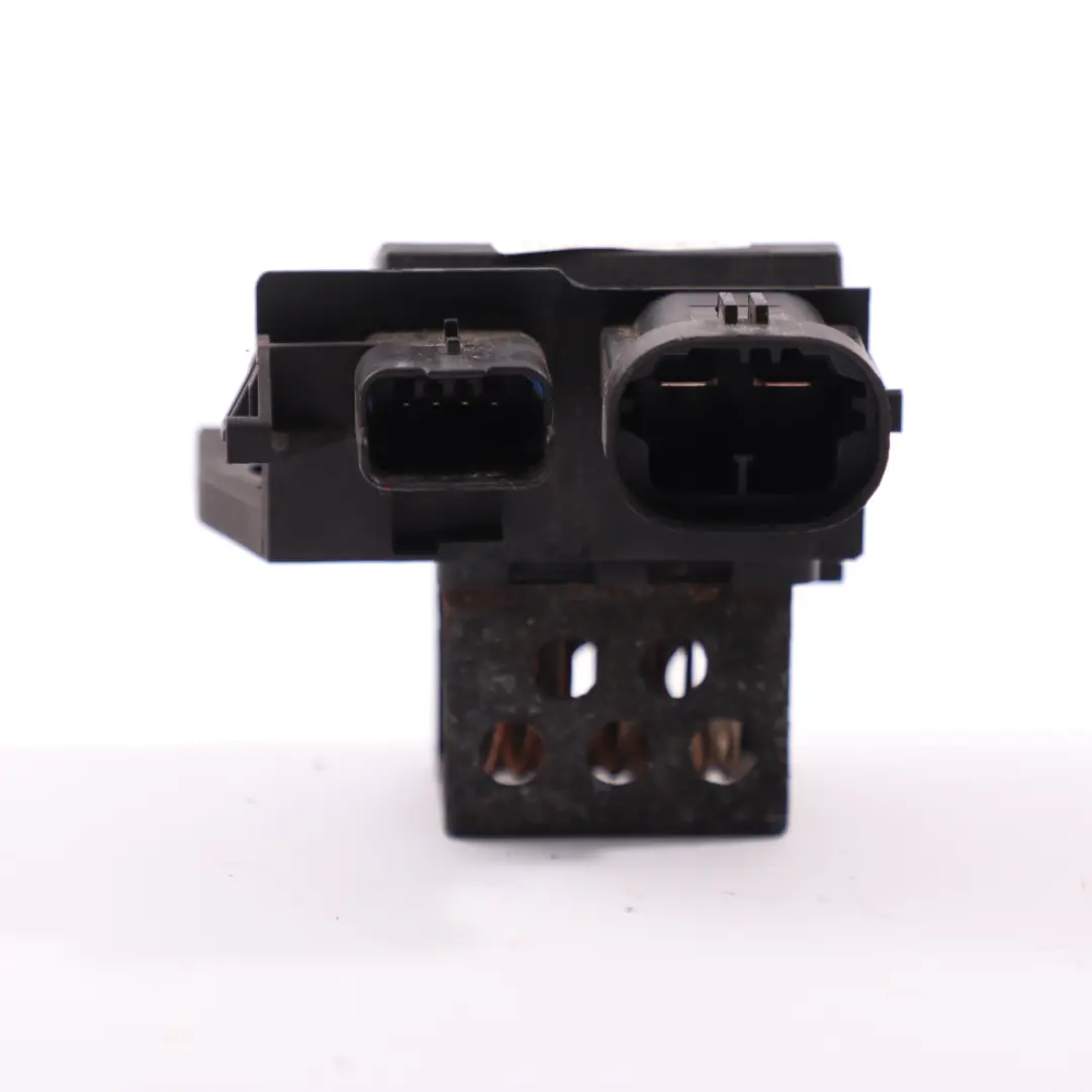 Blower Resistor Citroen Berlingo Peugeot Partner Heater Radiator Fan to with Part number 9673999880 Blower Resistor Citroen Berlingo Peugeot Partner Heater Radiator Fan - SKU 9673999880 - Part number 9673999880