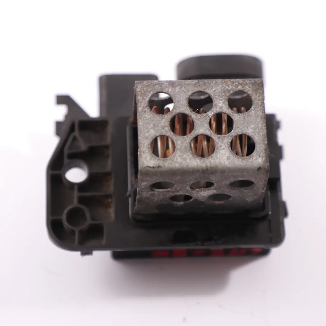  Blower Resistor Citroen Berlingo Peugeot Partner Heater Radiator Fan - SKU 9673999880 - Part number 9673999880