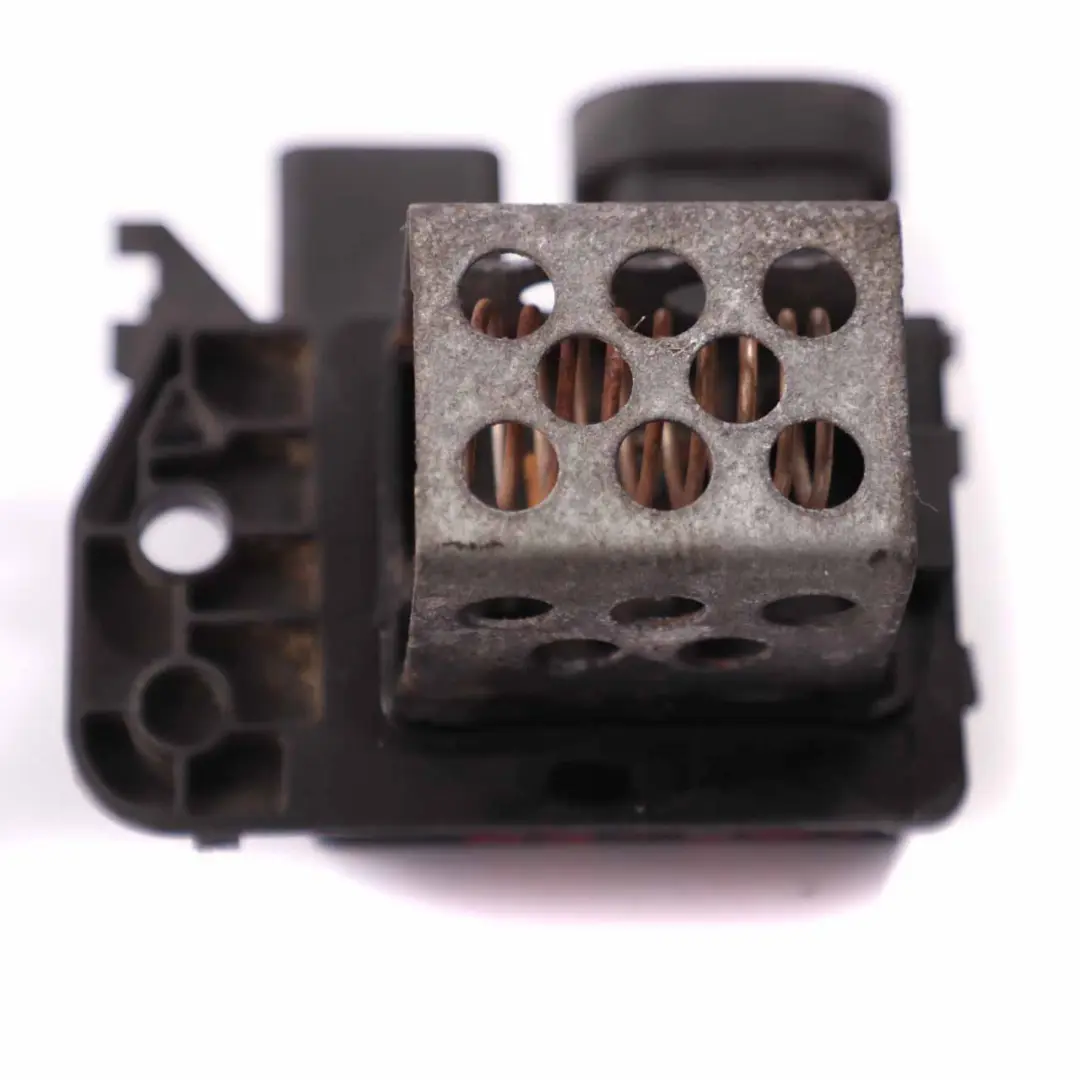  Resistenza soffiaggio Citroen Berlingo Peugeot Radiatore Ventilatore - SKU 9673999880 - Numero di parte 9673999880