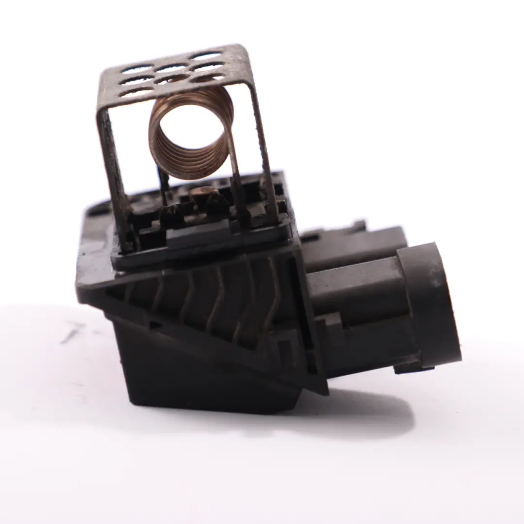  Gebläsewiderstand Citroen Berlingo Peugeot Heizung Kühlerlüfter - SKU 9673999880 - Teilenummer 9673999880