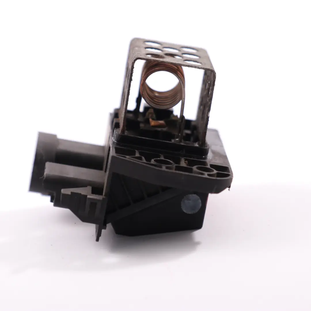  Blower Resistor Citroen Berlingo Peugeot Partner Heater Radiator Fan - SKU 9673999880 - Part number 9673999880