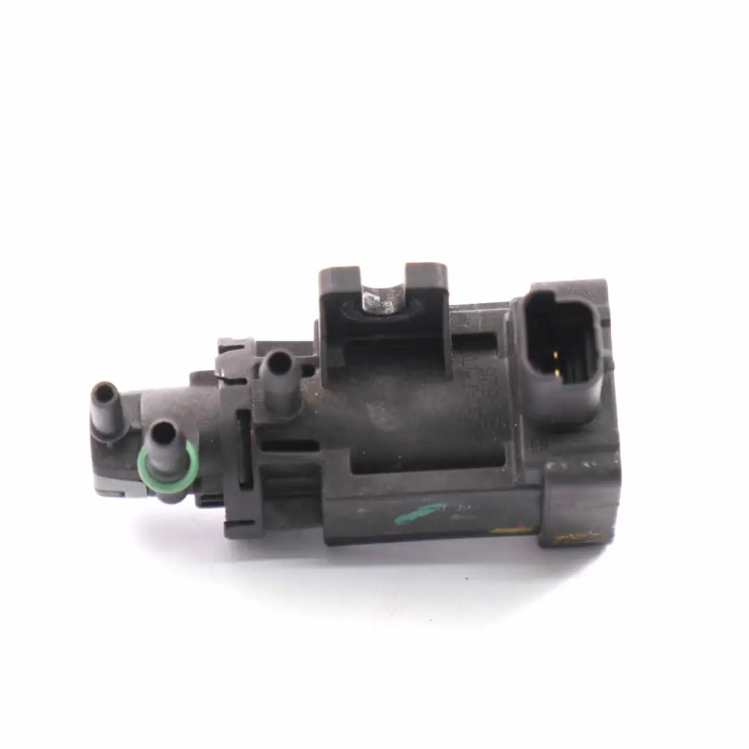 Pressure Solenoid Valve to Peugeot 5008 Turbo Boost with Part number 9674084680 Peugeot 5008 Turbo Boost Pressure Solenoid Valve - SKU 9674084680 - Part number 9674084680