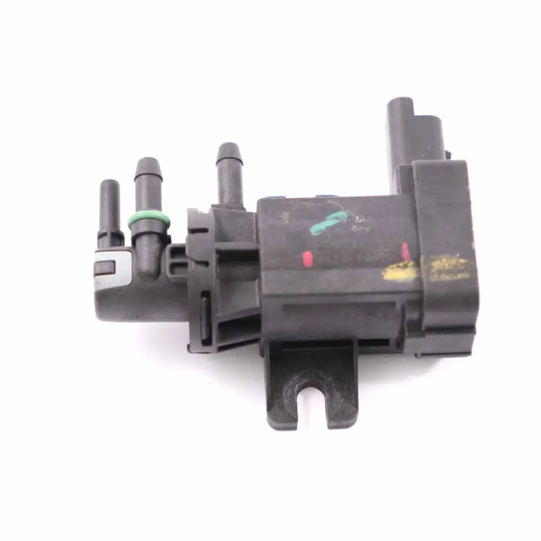 Valvola a solenoide della pressione sovralimentazione per Peugeot 5008 con numero di parte 9674084680 Peugeot 5008 Valvola a solenoide della pressione sovralimentazione - SKU 9674084680 - Numero di parte 9674084680
