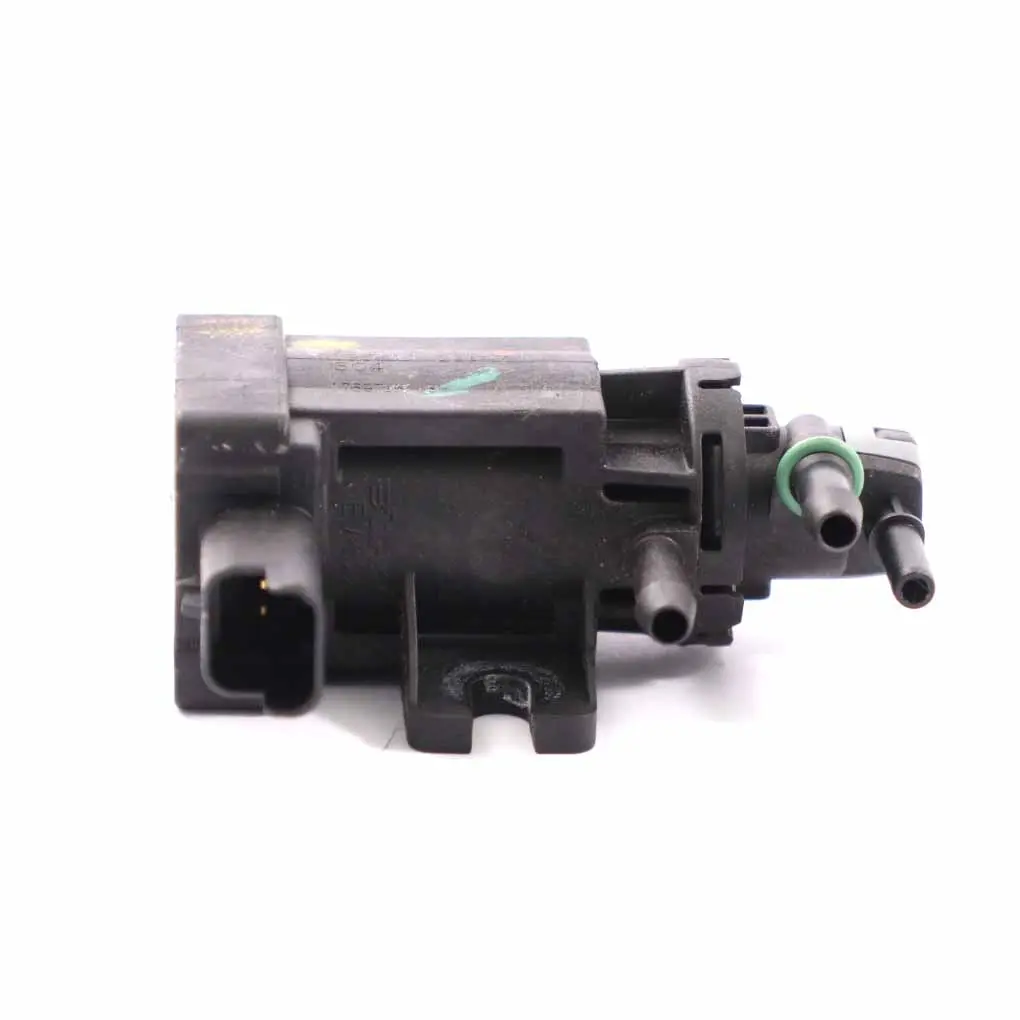 Valvola a solenoide della pressione sovralimentazione per Peugeot 5008 con numero di parte 9674084680 Peugeot 5008 Valvola a solenoide della pressione sovralimentazione - SKU 9674084680 - Numero di parte 9674084680