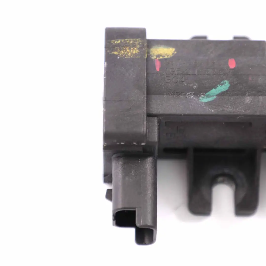  Electrovanne de pression de suralimentation Peugeot 5008 Turbo - SKU 9674084680 - Numéro de pièce 9674084680