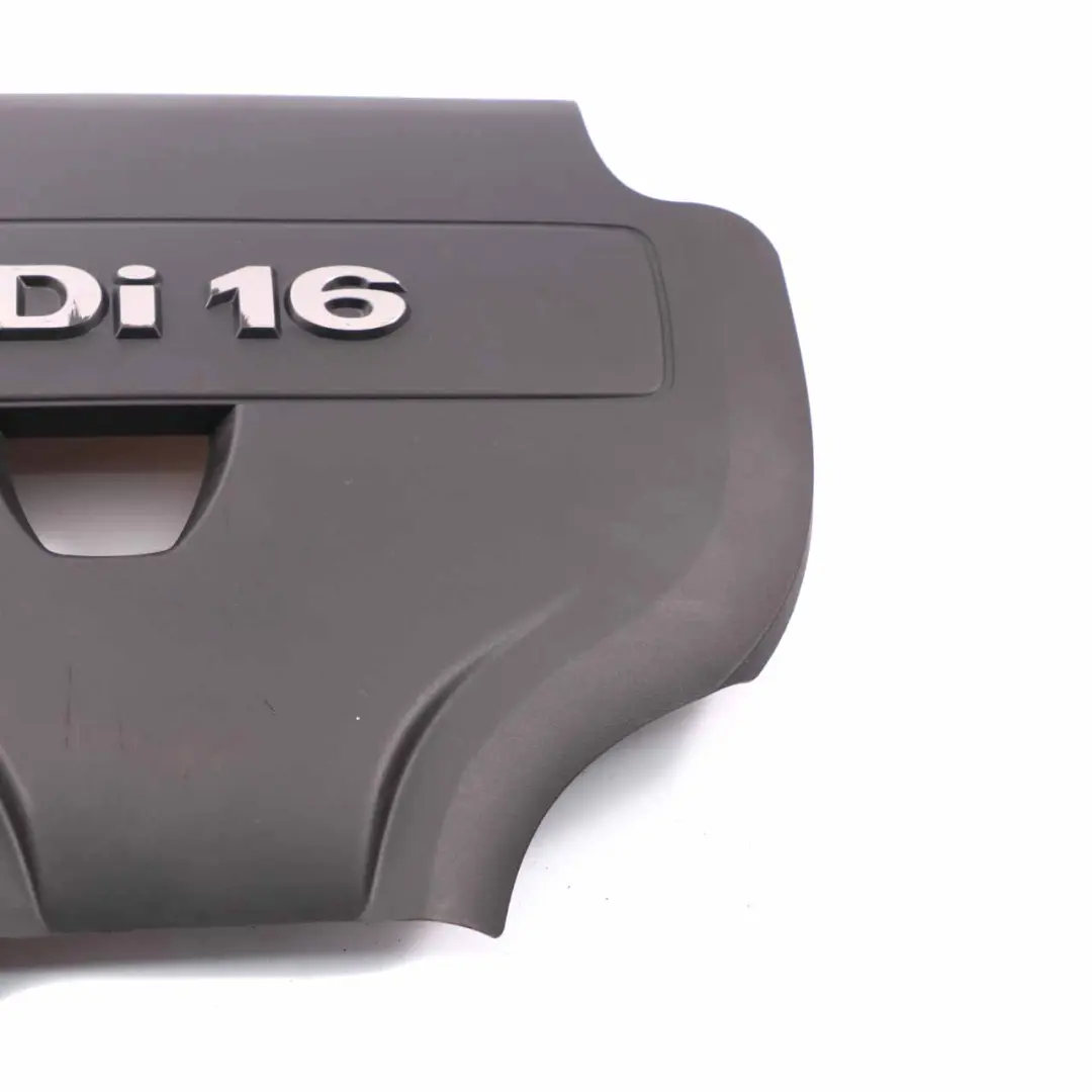 Peugeot 206 1.6 HDI Diesel Motor abdeckung Top Akustik Panel - SKU 9674161080 - Teilenummer 9674161080