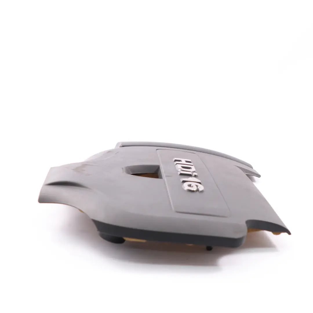 Panneau acoustique supérieur capot moteur pour Peugeot 206 1.6 HDI Diesel à propos du numéro de pièce 9674161080 Peugeot 206 1.6 HDI Diesel Panneau acoustique supérieur capot moteur - SKU 9674161080 - Numéro de pièce 9674161080