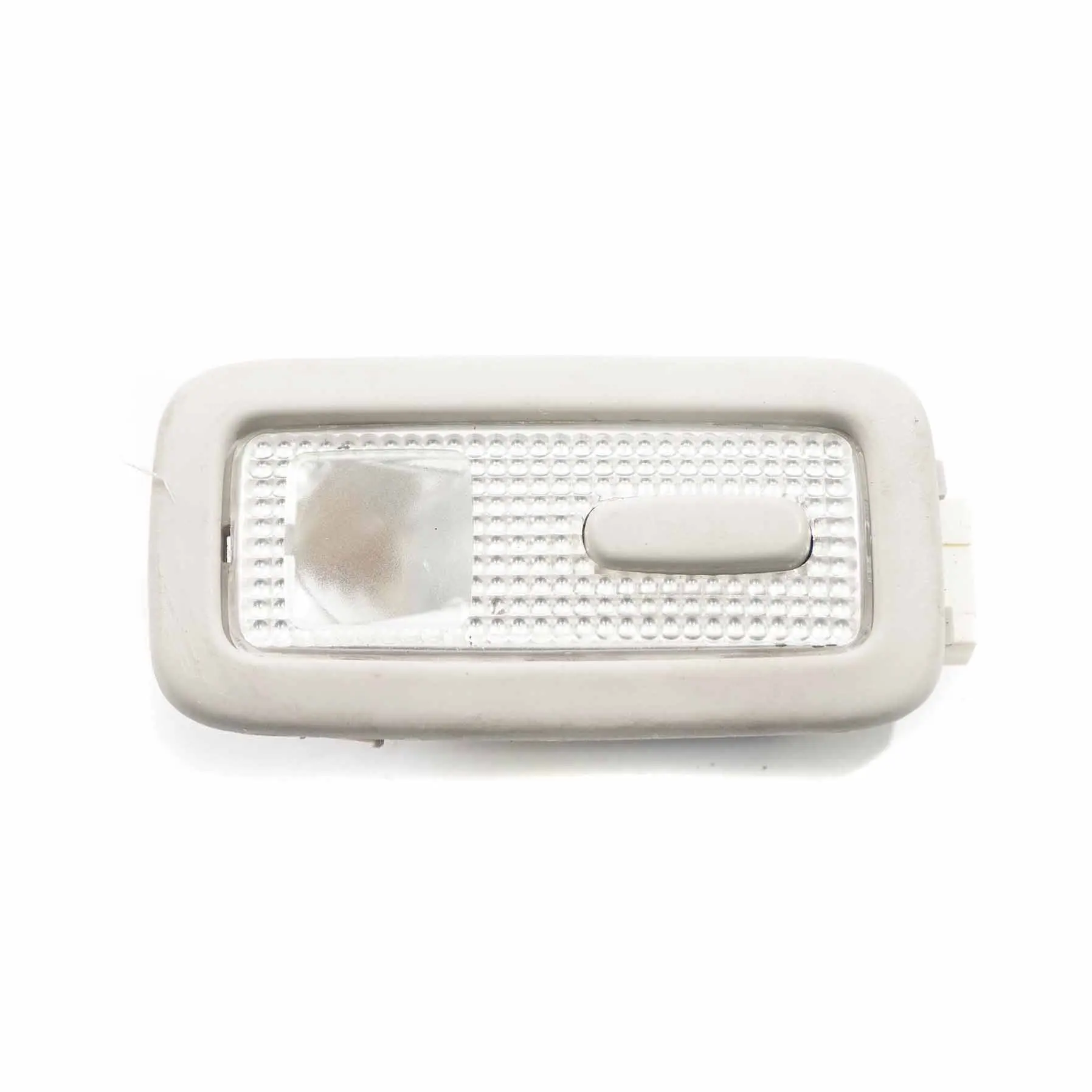 Peugeot 3008 Luce del tetto Unità di illuminazione del tetto Grigio 9674191077