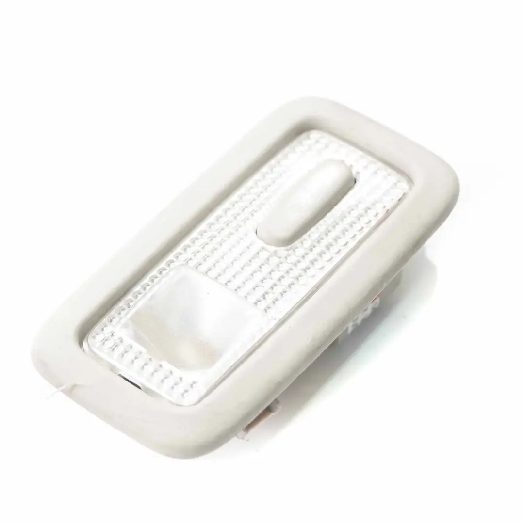 Peugeot 3008 Lampka Podsufitki - SKU 9674191077 - Numer Części 9674191077