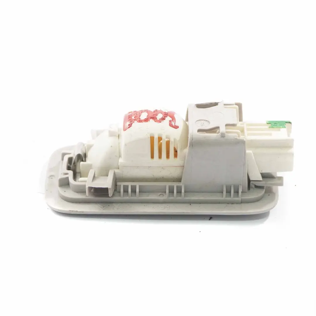Peugeot 3008 Roof Light Interior Lamp Roof Lighting Unit Grey - SKU 9674191077 - Part number 9674191077