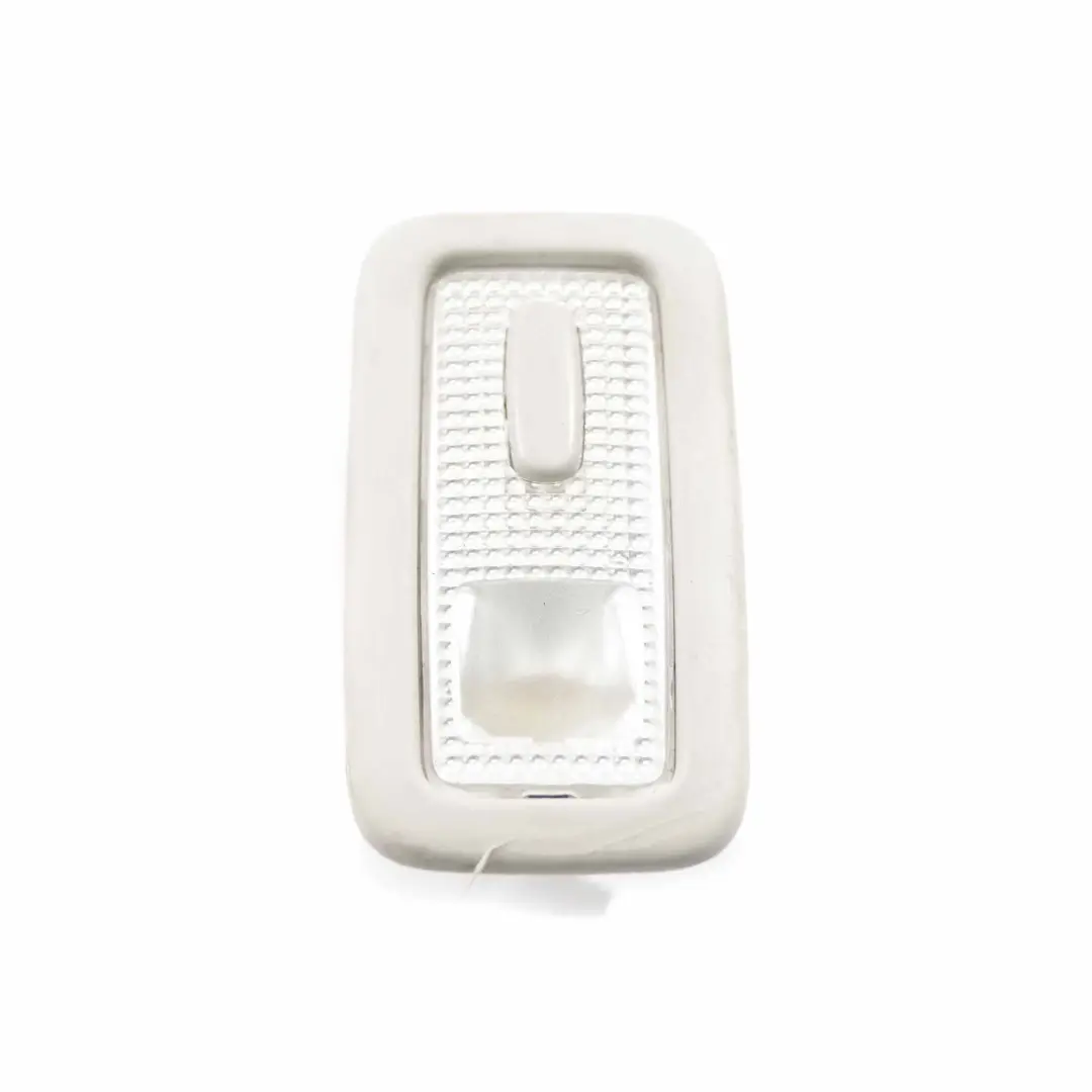 Luz de techo Lámpara interior iluminación Gris para Peugeot 3008 con número de pieza 9674191077 Peugeot 3008 Luz de techo Lámpara interior iluminación Gris - SKU 9674191077 - Número de pieza 9674191077