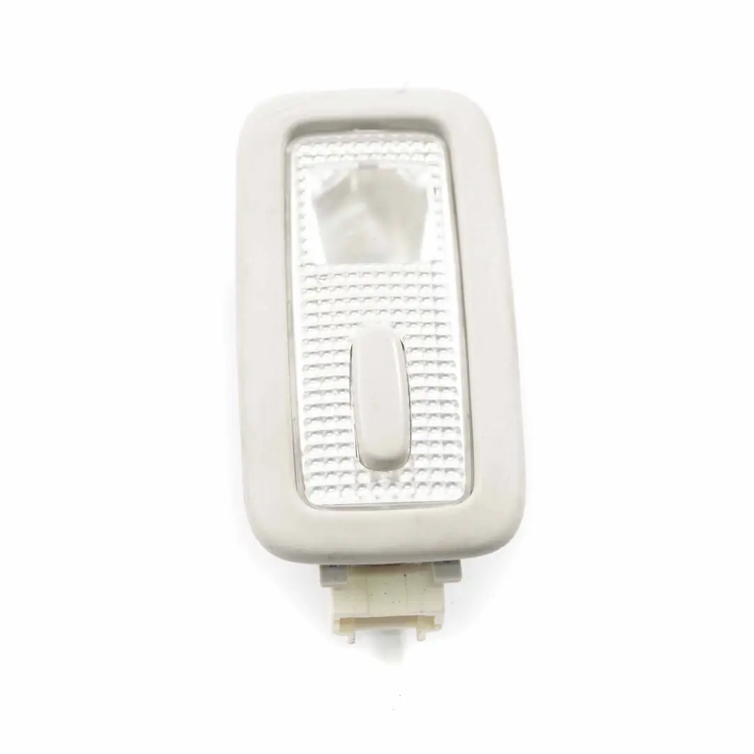 Peugeot 3008 Luce del tetto Unità di illuminazione del tetto Grigio - SKU 9674191077 - Numero di parte 9674191077