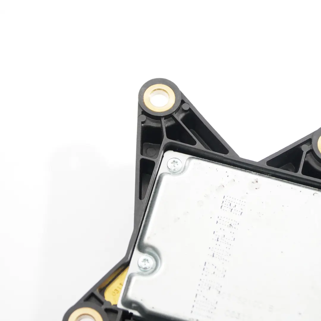 Airbag Module Citroen Berlingo Peugeot Partner Control Unit Sensor  - SKU 9674290780 - Part number 9674290780