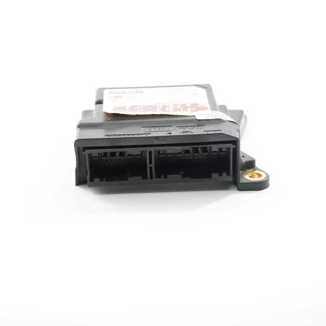 Airbag Module Citroen Berlingo Peugeot Partner Control Unit Sensor  - SKU 9674290780 - Part number 9674290780