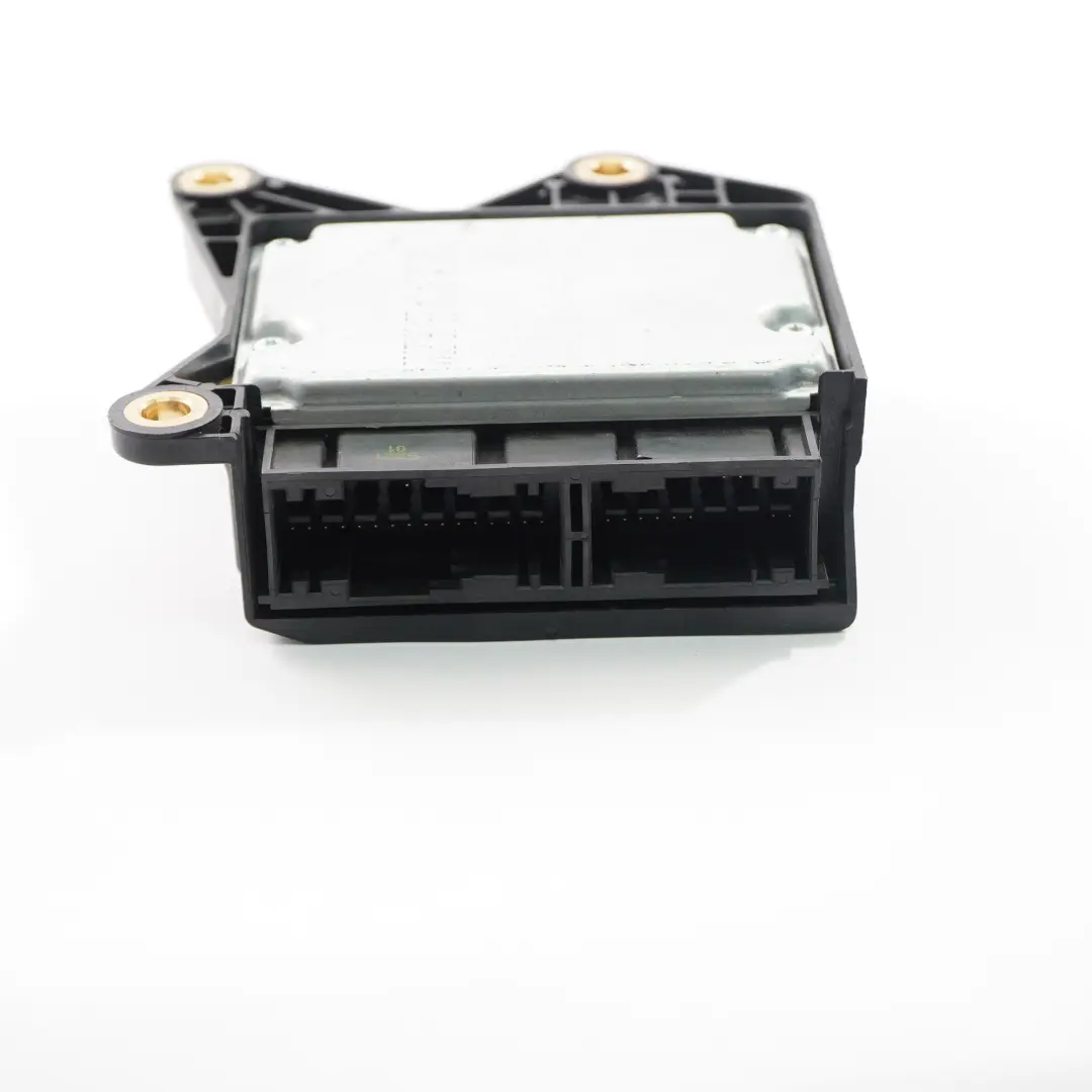 Airbag Module Citroen Berlingo Peugeot Partner Control Unit Sensor  - SKU 9674290780 - Part number 9674290780