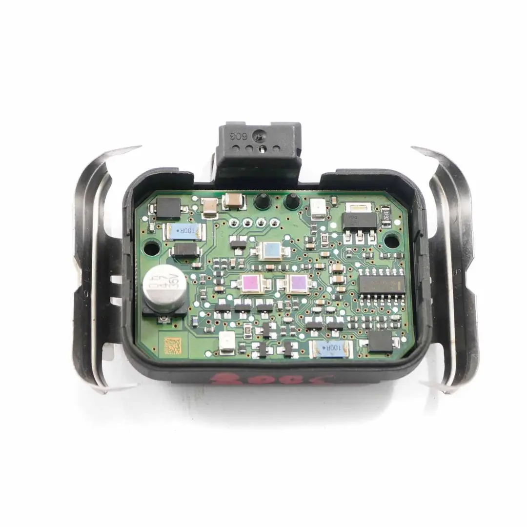 Sensore pioggia Peugeot 3008 5008 Citroen C5 Unità luce parabrezza per con numero di parte 9674436980 Sensore pioggia Peugeot 3008 5008 Citroen C5 Unità luce parabrezza - SKU 9674436980 - Numero di parte 9674436980