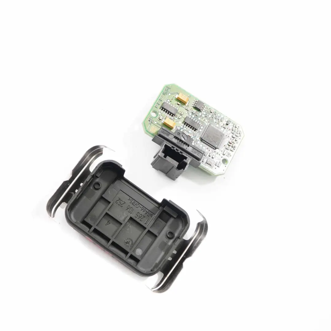  Sensore pioggia Peugeot 3008 5008 Citroen C5 Unità luce parabrezza - SKU 9674436980 - Numero di parte 9674436980