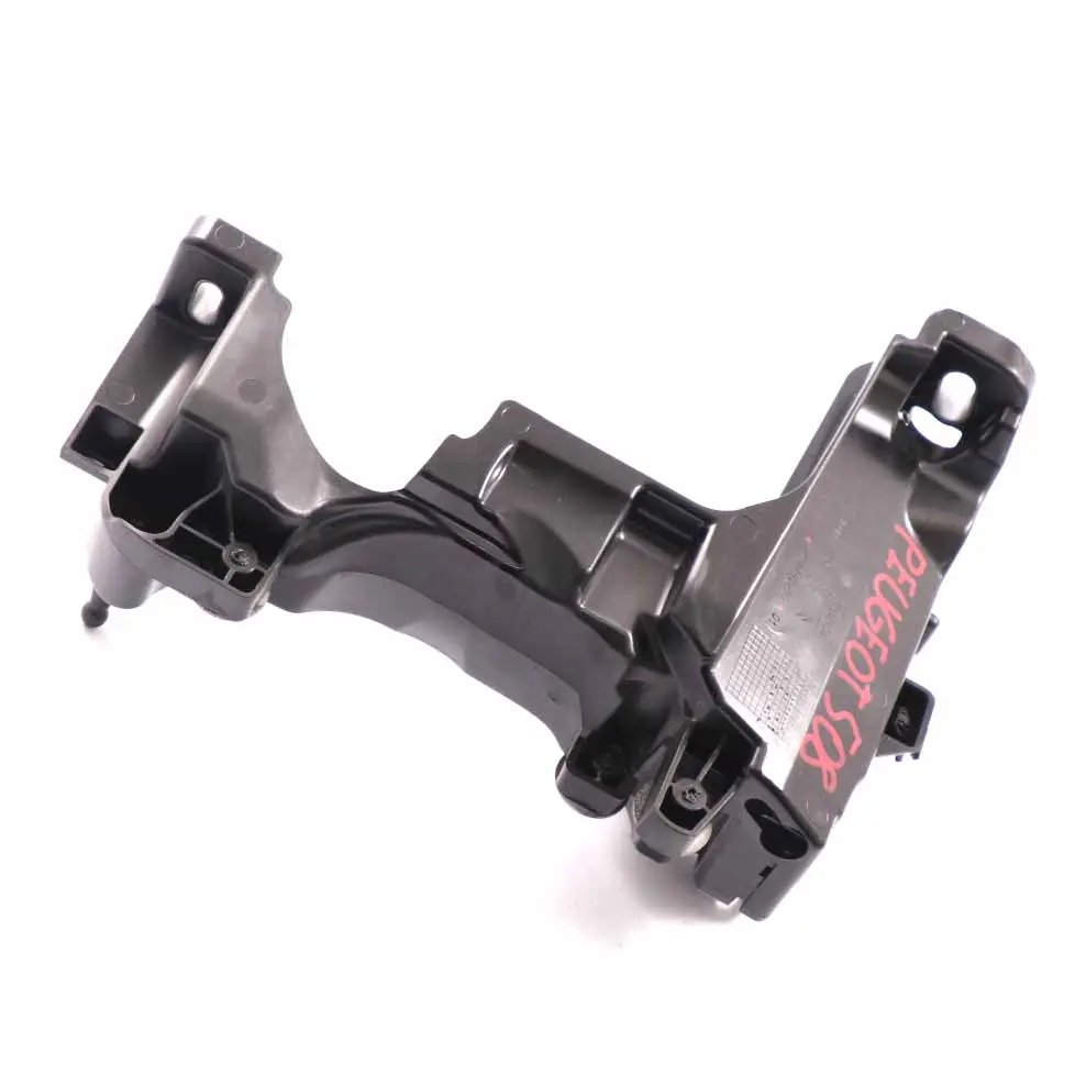Peugeot 508 2.0 HDI Mondeo MK4 2.0 TDCI soporte colector admisión - SKU 9674482280 - Número de pieza 9674482280