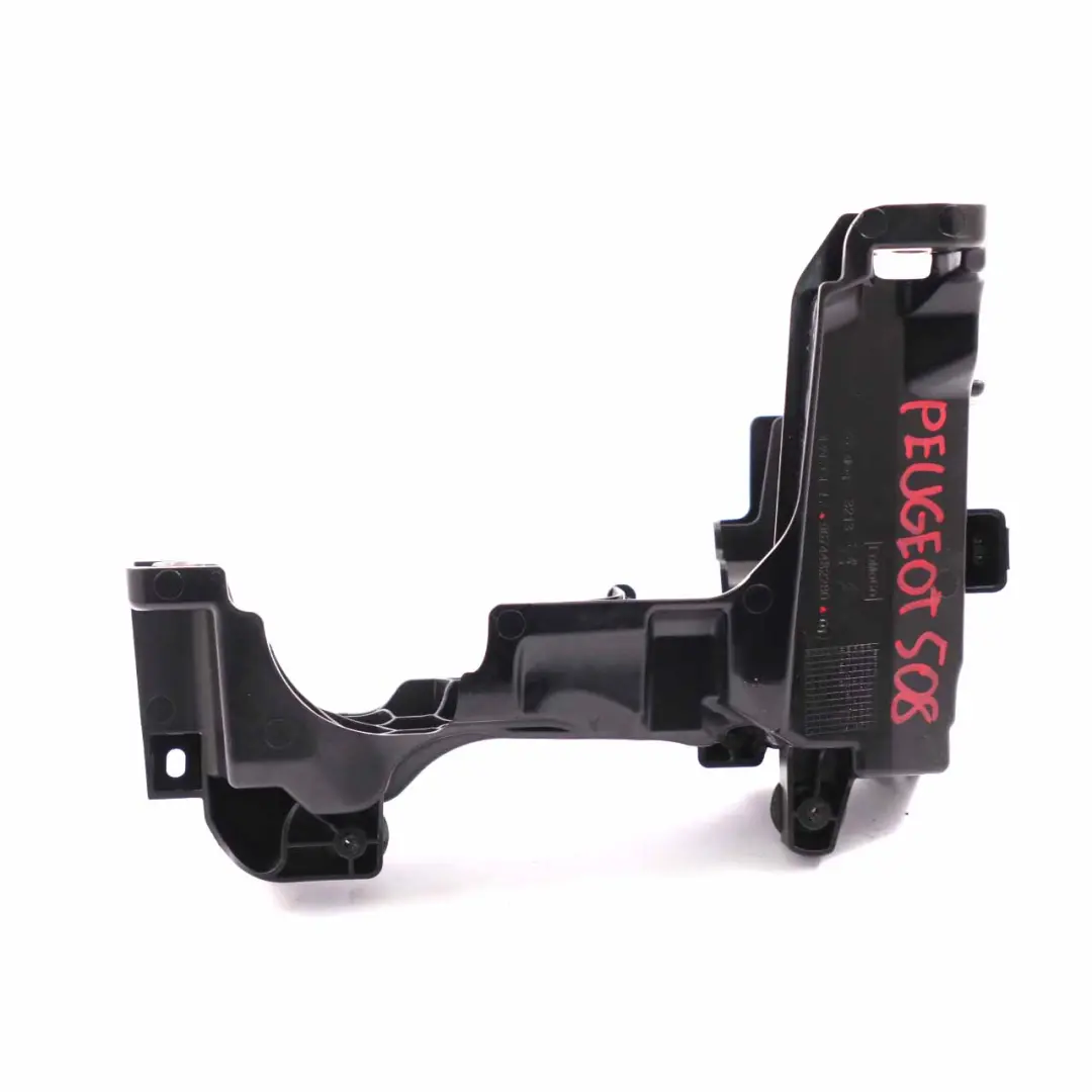 Peugeot 508 2.0 HDI Mondeo MK4 2.0 TDCI soporte colector admisión - SKU 9674482280 - Número de pieza 9674482280