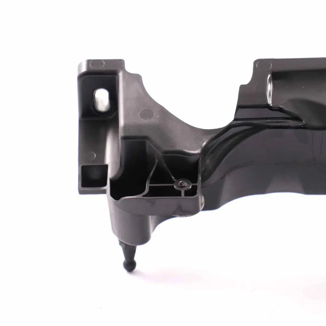 Peugeot 508 2.0 HDI Mondeo MK4 2.0 TDCI Support collecteur d'admission Couvercle - SKU 9674482280 - Numéro de pièce 9674482280