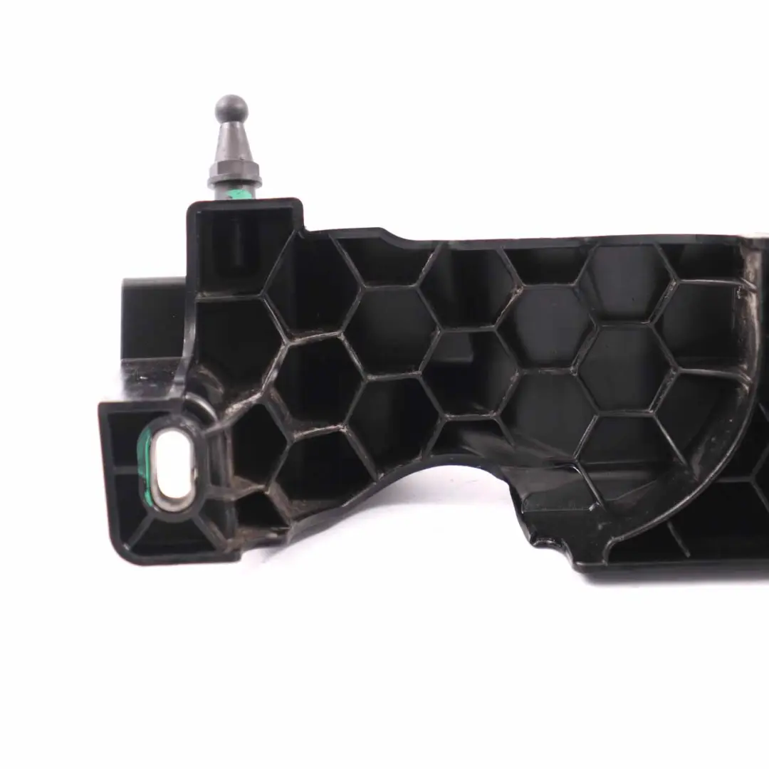 Peugeot 508 2.0 HDI Mondeo MK4 2.0 TDCI Support collecteur d'admission Couvercle - SKU 9674482280 - Numéro de pièce 9674482280