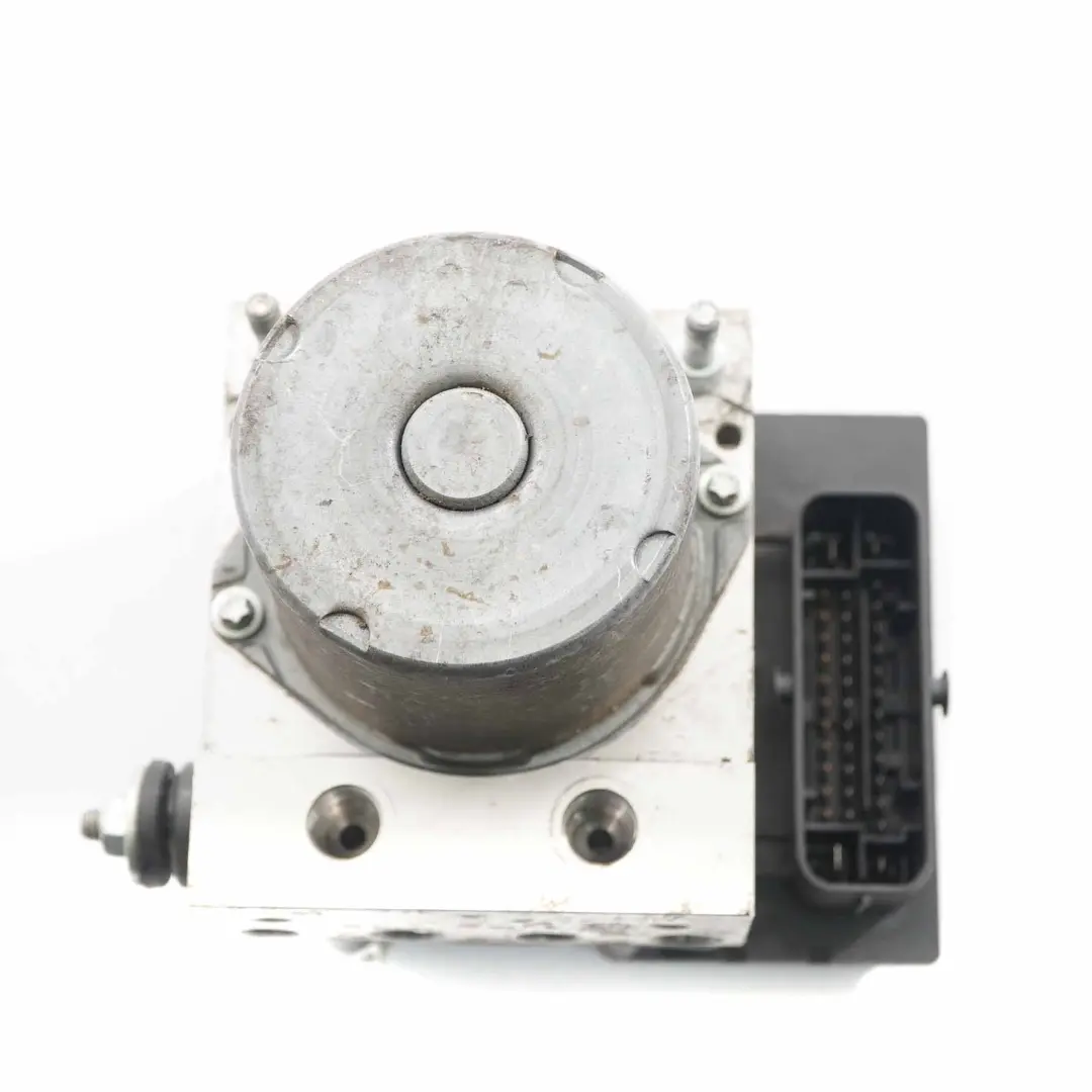 Peugeot 3008 Bomba de freno ABS Unidad control de frenado hidráulico - SKU 9674677580 - Número de pieza 9674677580