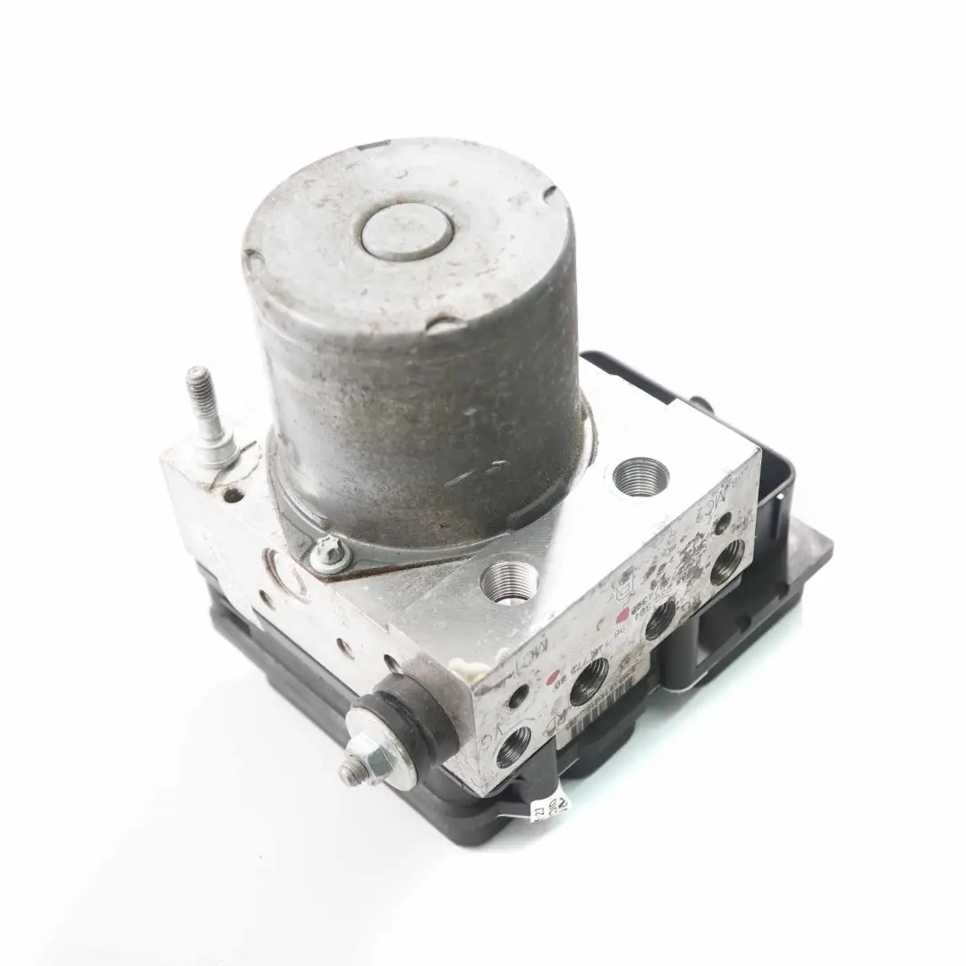 Bomba de freno ABS Unidad control de frenado hidráulico para Peugeot 3008 con número de pieza 9674677580 Peugeot 3008 Bomba de freno ABS Unidad control de frenado hidráulico - SKU 9674677580 - Número de pieza 9674677580