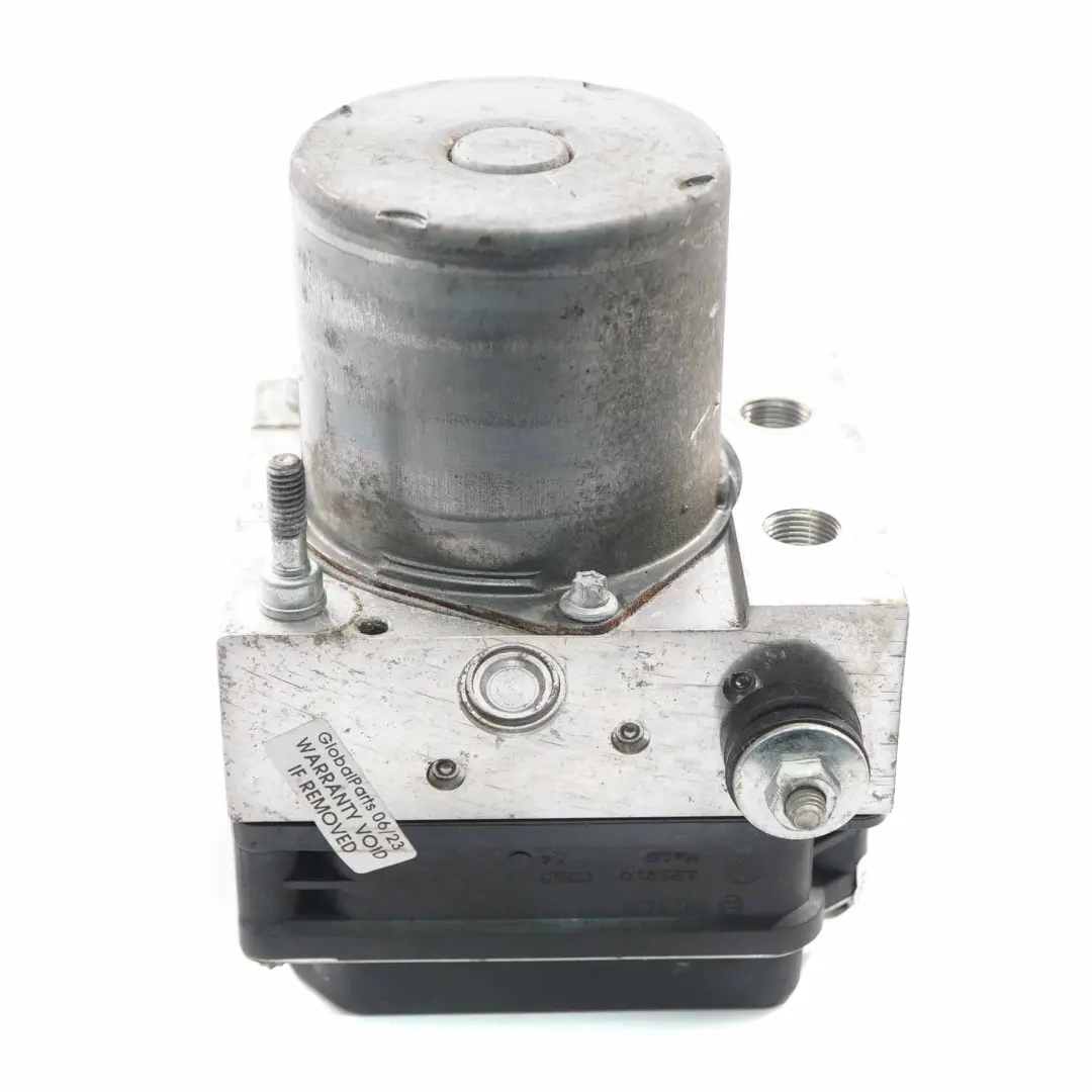 Brake Pump ABS Hydraulic Braking Control Unit to Peugeot 3008 with Part number 9674677580 Peugeot 3008 Brake Pump ABS Hydraulic Braking Control Unit - SKU 9674677580 - Part number 9674677580