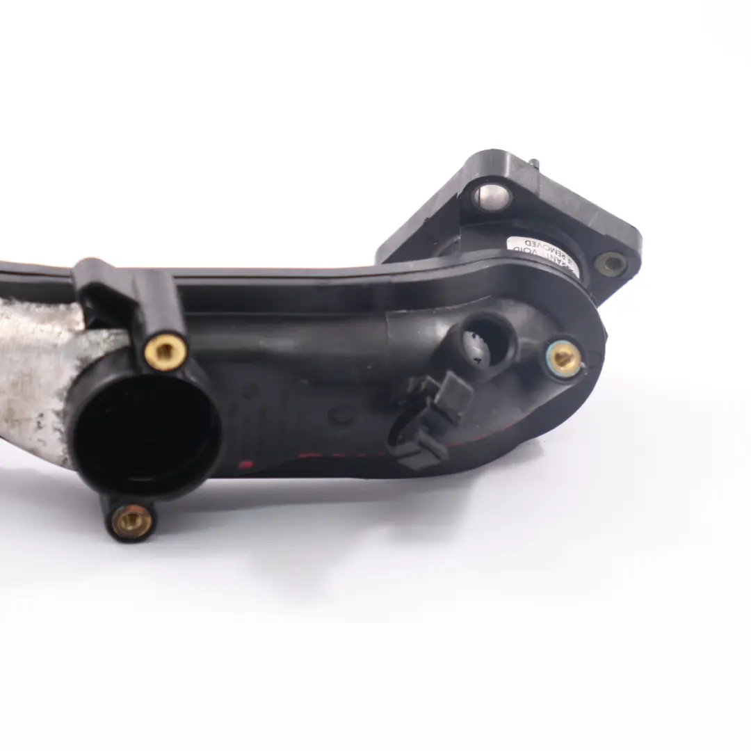 Ladeluftkühler Schlauch Luftansaugrohr für Peugeot 207 1.6 HDI Diesel mit Teilenummer 9674942380 Peugeot 207 1.6 HDI Diesel Ladeluftkühler Schlauch Luftansaugrohr - SKU 9674942380 - Teilenummer 9674942380