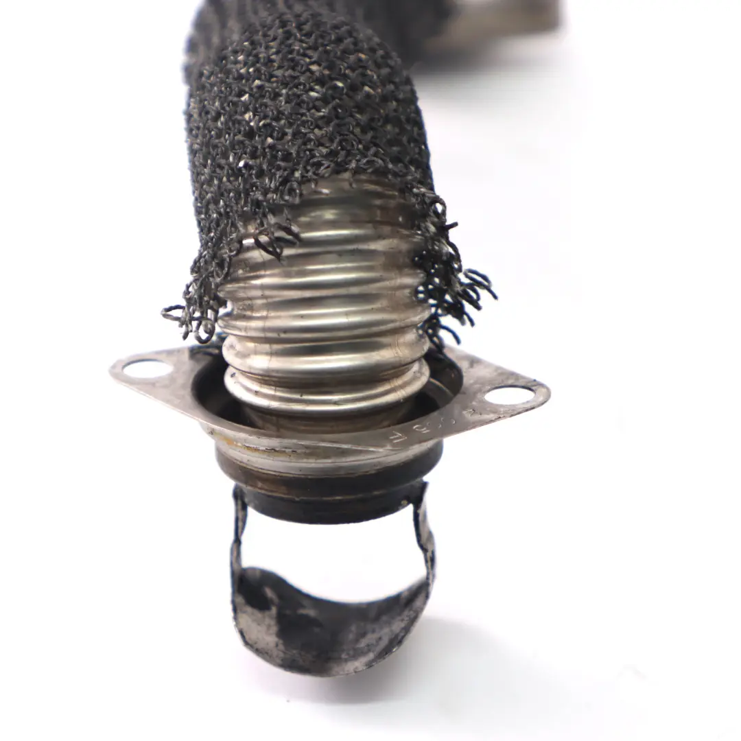 Tubo EGR Peugeot 308 3008 1.6 HDI Diesel Linea Valvola Tubo per con numero di parte 9674950180 Tubo EGR Peugeot 308 3008 1.6 HDI Diesel Linea Valvola Tubo - SKU 9674950180 - Numero di parte 9674950180