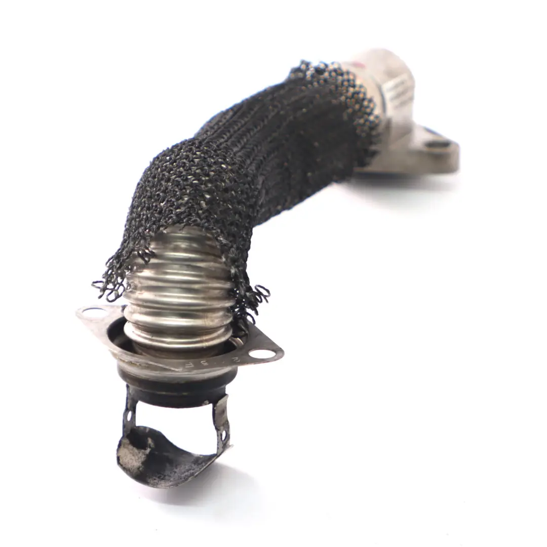 Pipe Peugeot 308 1.6 HDI Diesel Motor Manguera línea válvulas para EGR con número de pieza 9674950180 EGR Pipe Peugeot 308 1.6 HDI Diesel Motor Manguera línea válvulas - SKU 9674950180 - Número de pieza 9674950180