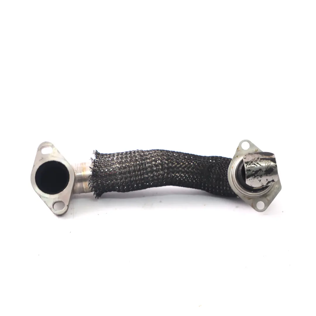 Tuyau EGR Peugeot 308 3008 1.6 HDI Diesel Tuyau de conduite soupape  - SKU 9674950180 - Numéro de pièce 9674950180